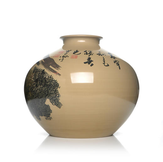 谢恒  花瓶 商品图1