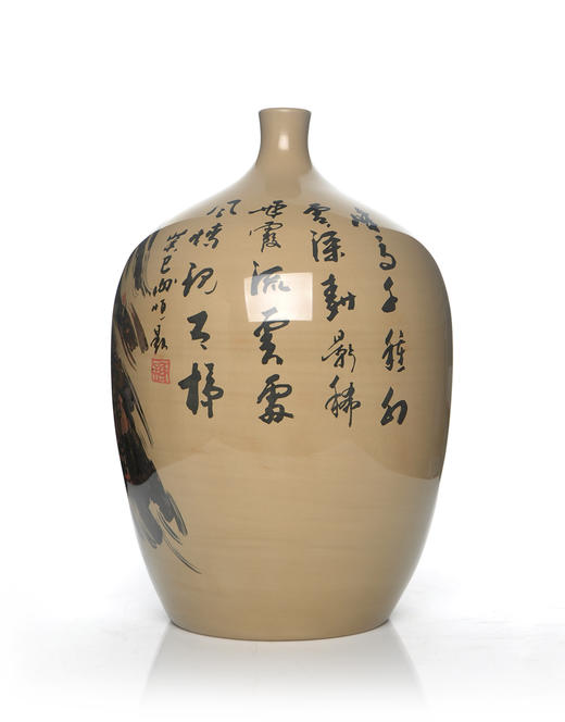 谢恒  花瓶 商品图1