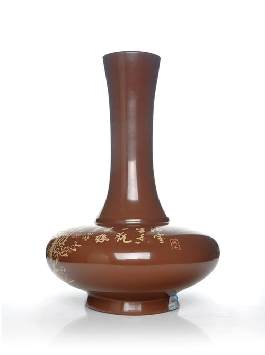 谢恒  花瓶 商品图1