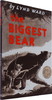 The Biggest Bear 凯迪克金奖 汪培珽第三阶段 88页大厚本 商品缩略图0