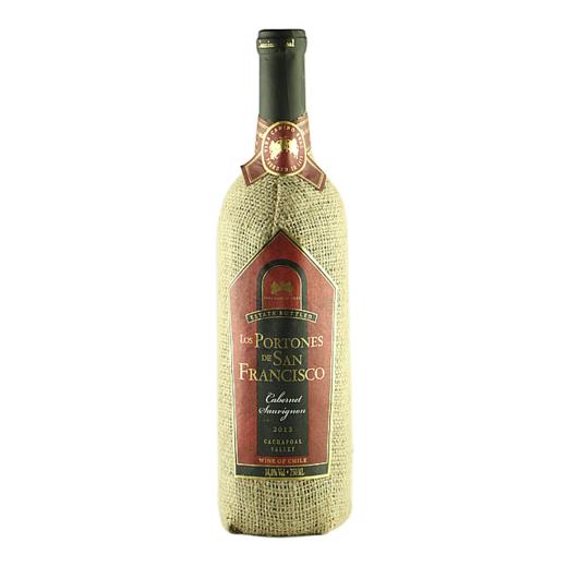 【个性产品】波勒多干红葡萄酒 商品图3
