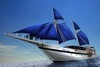 【船宿】印尼四王岛 Raja Ampat  船宿 - Indo Siren 11天10晚船宿 商品缩略图2