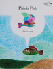Fish is Fish 鱼就是鱼 名家Leo Lionni 吴敏兰 同场加映 赠送音频 商品缩略图0
