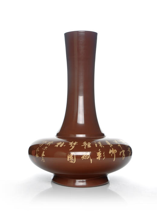 谢恒  花瓶 商品图1