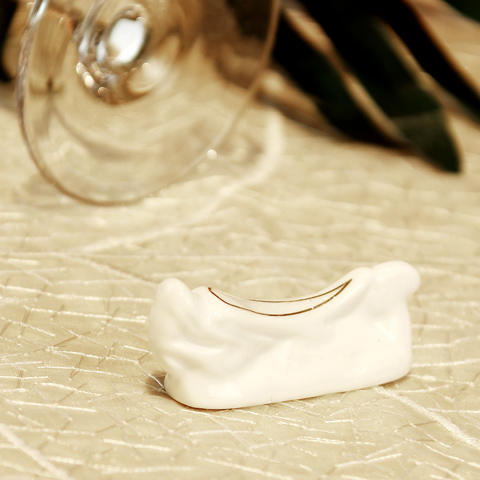 [限量]景德镇陶瓷 国瓷红叶 反法西斯抗战胜利70周年纪念瓷56头珙桐白鸽 商品图5