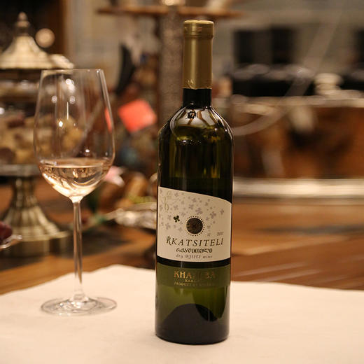 哈列拔白羽干型白葡萄酒750ml单只装20101