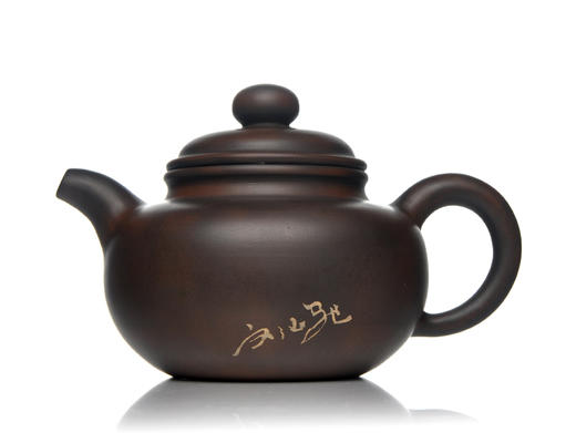 刘山驰壶 商品图1