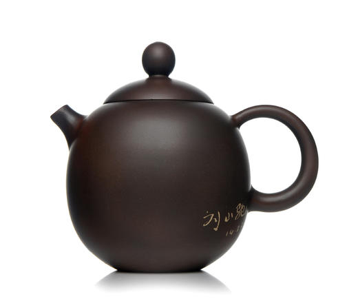 刘山驰壶 商品图1