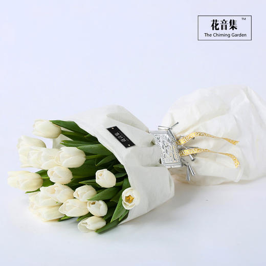 国风花礼花腰新娘《郁见》 商品图2