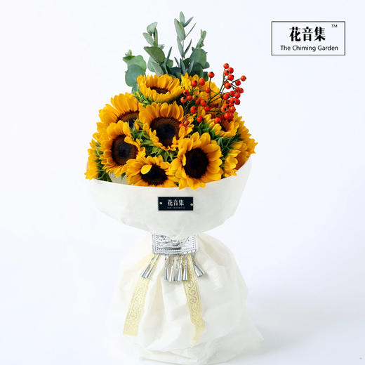 国风花礼花腰新娘《硕果》 商品图3