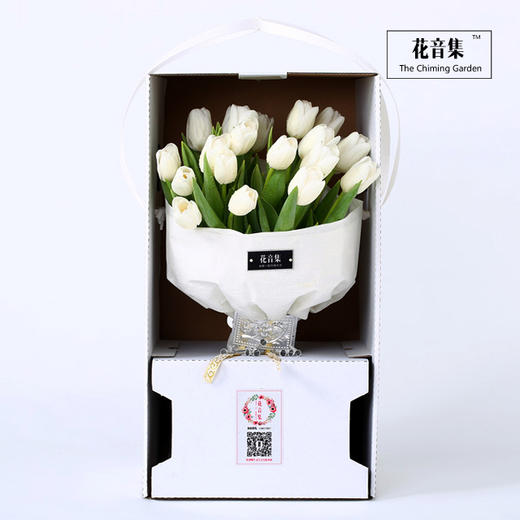 国风花礼花腰新娘《郁见》 商品图4