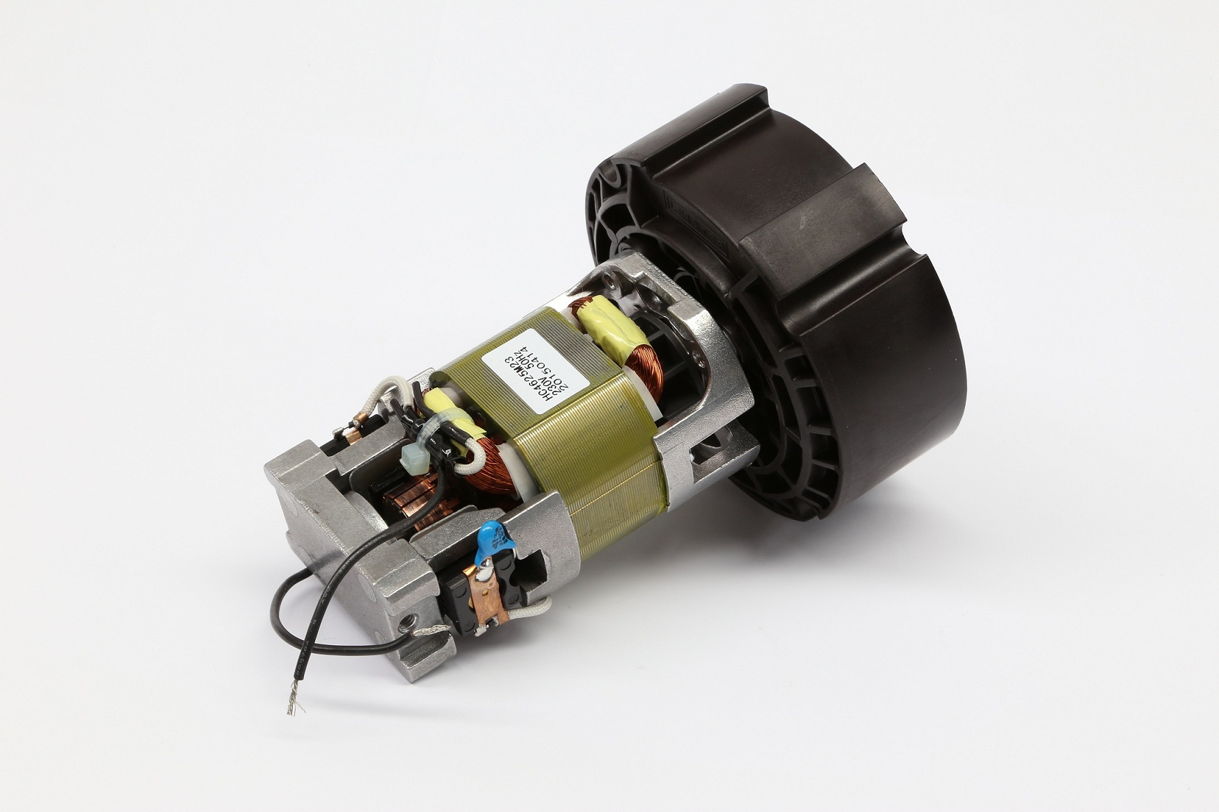 威迪原装HT1600马达+风扇 125.000