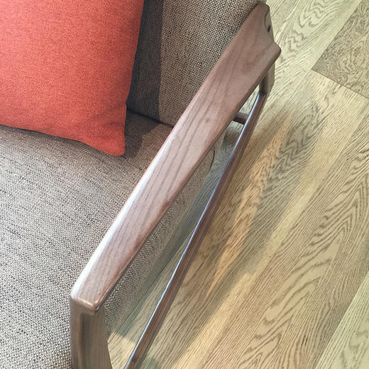 艾迪玛仕 | 摇椅CH9331 （运费咨询客服） 商品图2