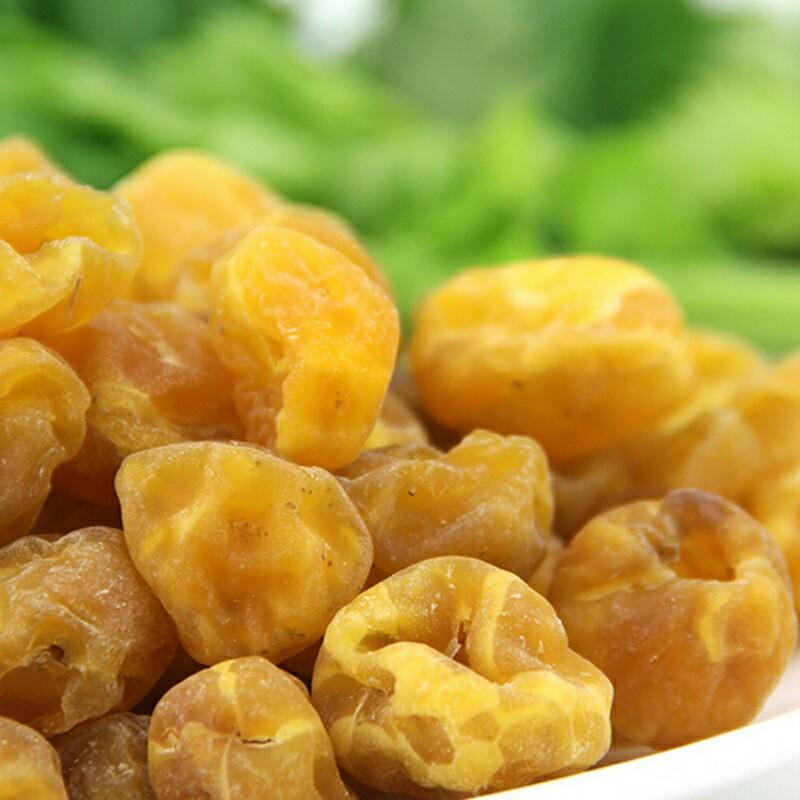 土家族自制洋芋果果(500g)