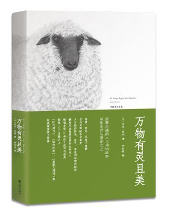 万物有灵且美 - 哈利