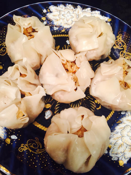 李太家的烧卖 商品图1