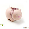 【为思礼 朴里杂货】萌版动物储钱罐 图图噜噜系列 家居摆件存钱储蓄罐 品味生活 创意礼物 商品缩略图2