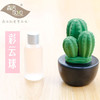 【为思礼 森活SOVO】多肉陶瓷香薰瓶 车载香薰 创意家居品味生活 商品缩略图4
