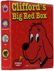 英文原版Clifford the big red dog 大红狗克里弗绘本10本全套装 商品缩略图0