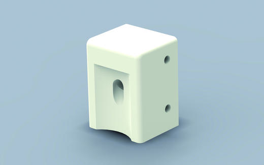 威迪挤出枪交叠焊靴30/1.5货号：126.103 商品图1