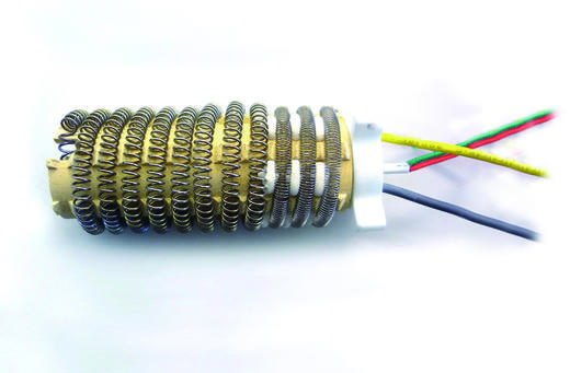 foiler发热芯 119.654 - leister & weldy