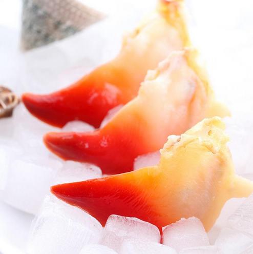 加拿大进口北极贝 约 250g/份 商品图0