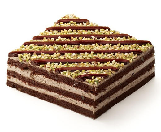 经典布朗尼 商品图0