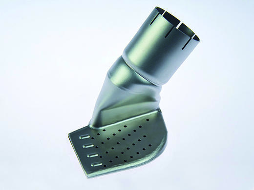 威迪自动焊接机40mm风嘴 123.287 商品图1