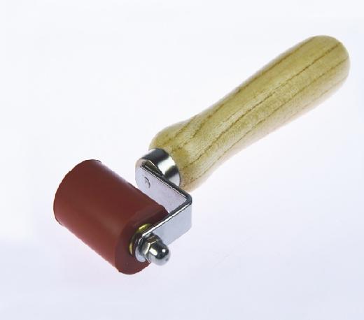 威迪40mm橡胶压轮130.611 商品图3