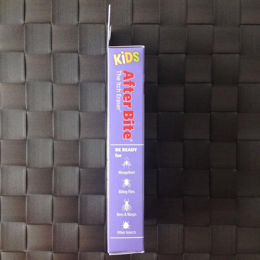 美国After Bite宝宝/儿童蚊虫叮咬 止痒膏修护膏 商品图6