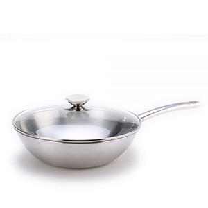 （永久下架）爱仕达俊雅欧式不锈钢套装锅 商品图2