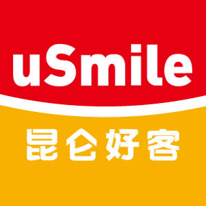 店铺logo