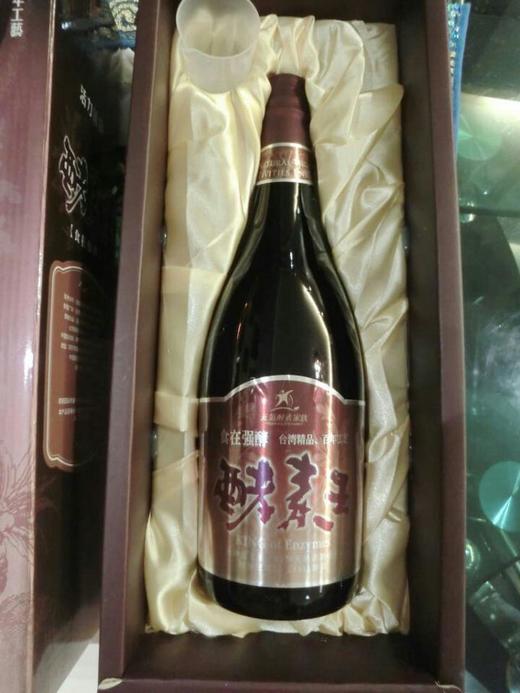 台湾人参酵素王（佛医堂学员团购供应） 商品图3