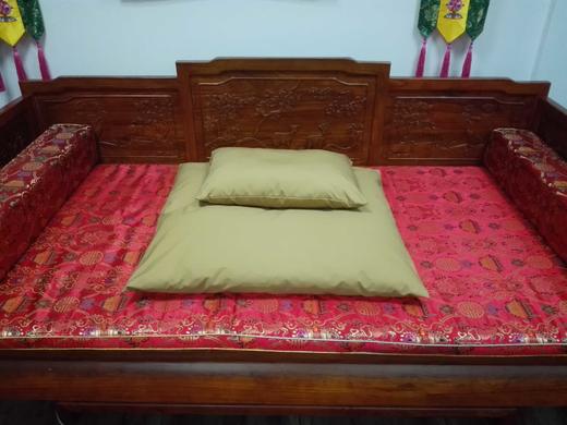 佛医堂特制打坐垫（生成部门迁址中，暂时延后发货，介意请勿拍） 商品图2