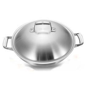 （永久下架）双立人中式锅具尊享套装