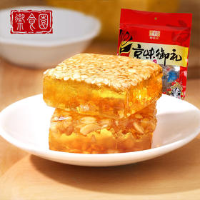 京味商店 御食园 茯苓八宝500g*1袋