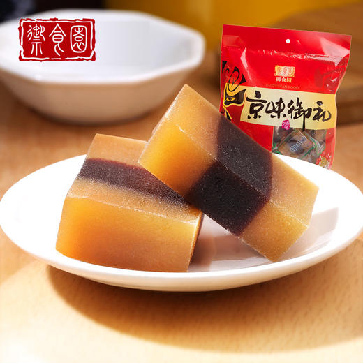 京味商店 芸豆卷 500克 商品图0