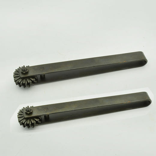 铲皮机磨砂轮棒  洗石器【064】 商品图0