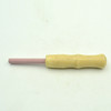 铲皮机木柄磨刀棒【344】 商品缩略图0