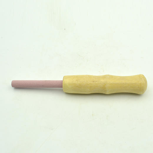 铲皮机木柄磨刀棒【344】 商品图0