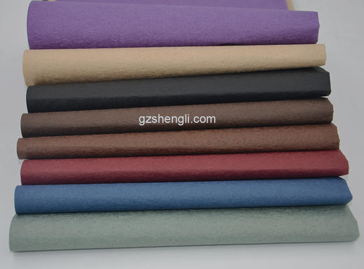 仿皮纸-丝麻 商品图3