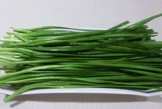 生态韭菜(500g) 商品图1