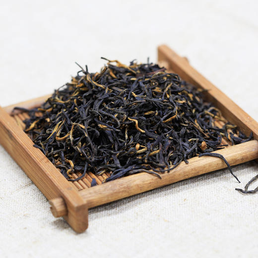 川红茶叶买1发5金骏眉红茶蜜香武夷山小种红茶桐木关特级