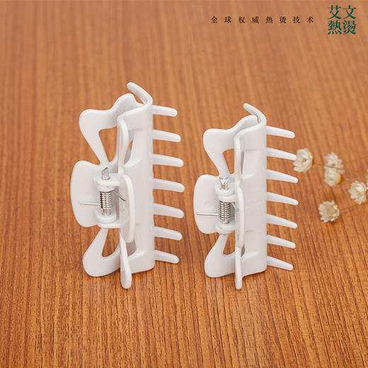 艾文热烫认证耐高温加温外夹《大/小》 商品图2