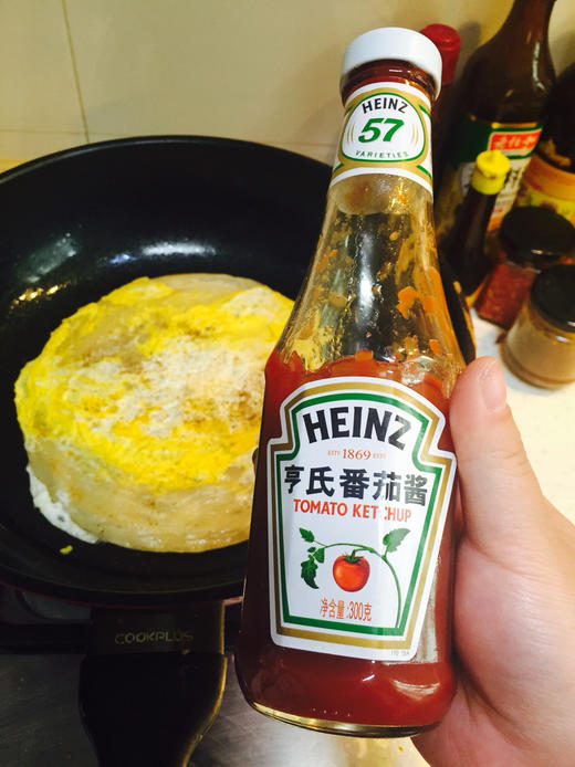 李太精制台式手抓饼（5张） 商品图5