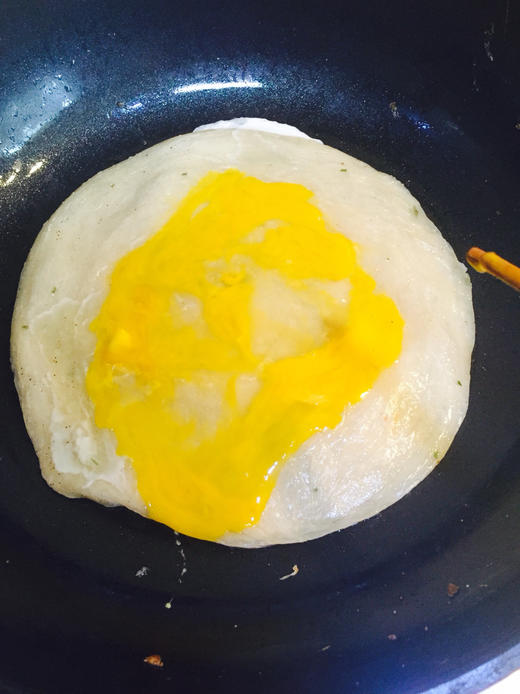 李太精制台式手抓饼（5张） 商品图8