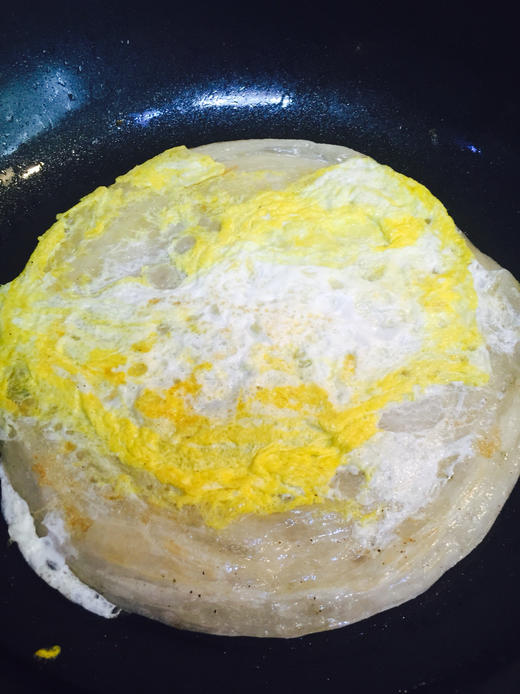 李太精制台式手抓饼（5张） 商品图6