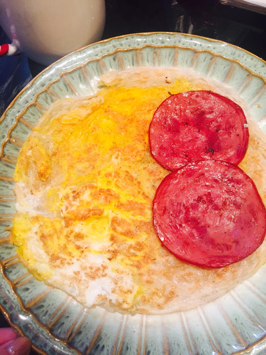 李太精制台式手抓饼（5张） 商品图11