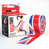 美国RockTape 肌肉效能贴 运动绑带5厘米*5米 商品缩略图8