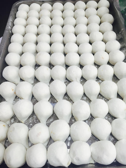 【推荐】李太的汤团/汤圆 商品图6